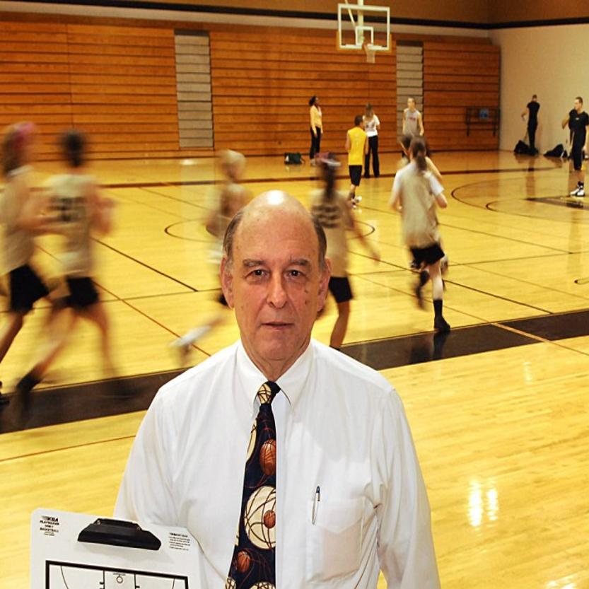 Francis Howell North S Moyer Outlasts Most Peers Boys Basketball