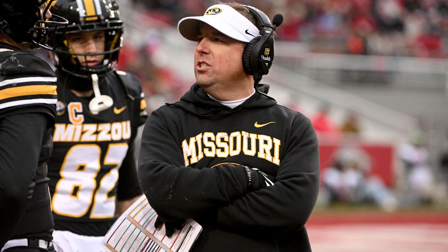 Mizzou wants an offensive coordinator who's 'been in the fire.' Here are 3 names that fit