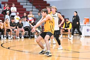 05/21/26 - Boys Volleyball - C1 Quart - Whitfield vs Vianney