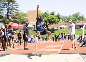 Dale Collier Invitational