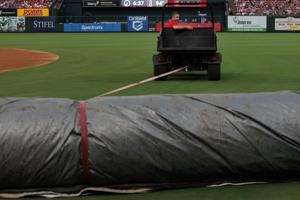 St. Louis Cardinals vs. Chicago Cubs on Monday, July 27, 2026