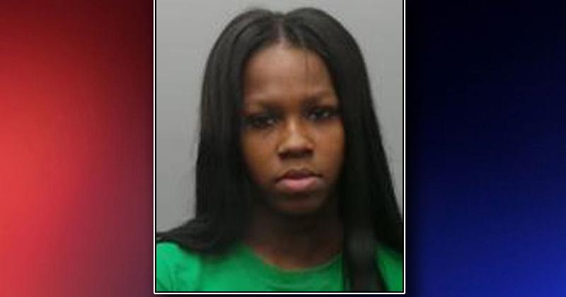 St. Louis woman, 17, faces 6 felonies for shooting incident ...