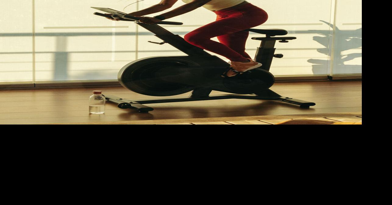 What can you do to maintain exercise motivation? Matthew Solan Harvard Health Publishing