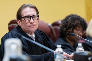 Missouri Supreme Court orders Hoskins to appear for contempt hearing over voting maps