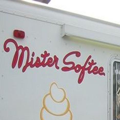 Ice Cream Days Confessions Of An Ex Mister Softee Driver Food And Cooking Stltoday Com