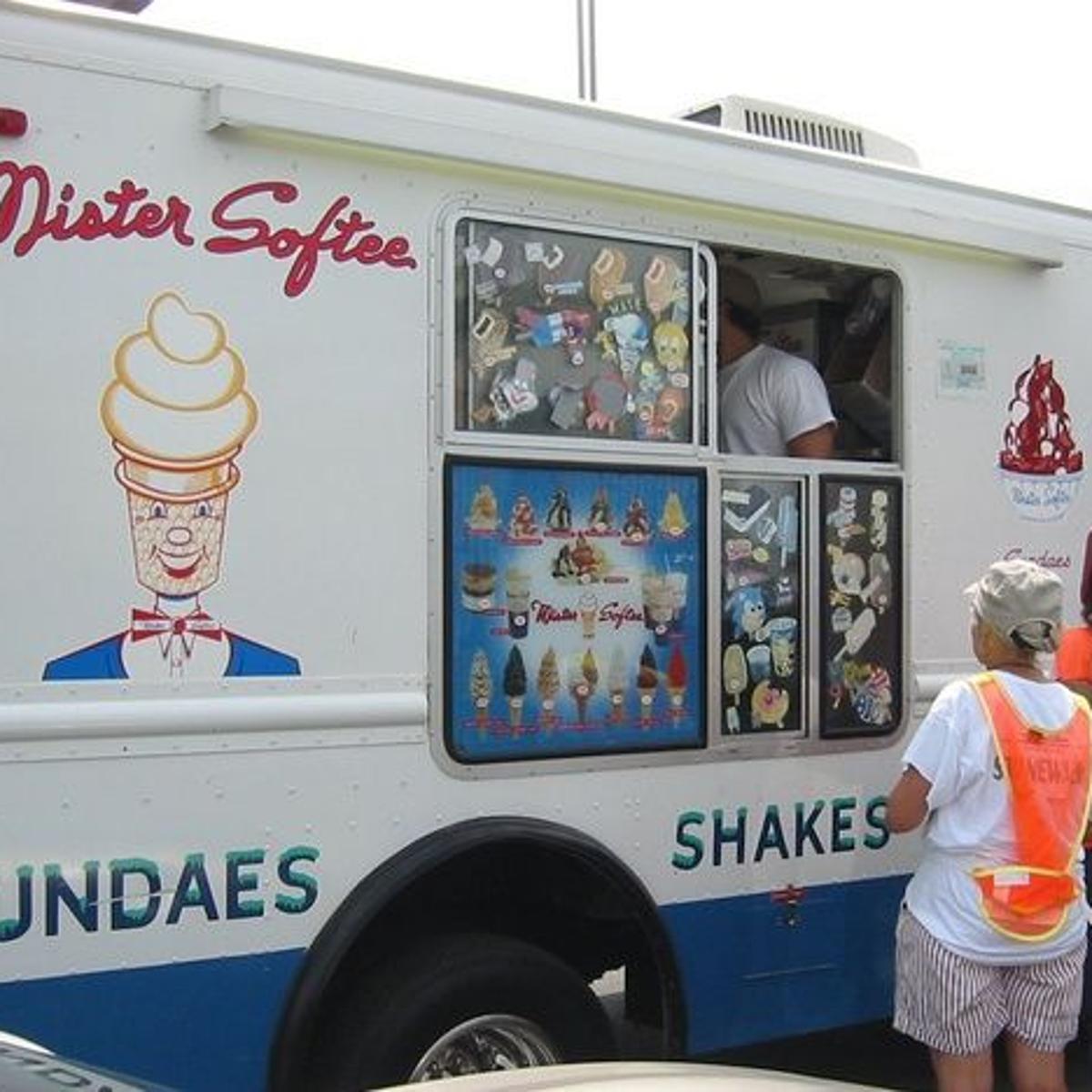 Ice Cream Days Confessions Of An Ex Mister Softee Driver Food And Cooking Stltoday Com Ice Cream Days Confessions Of An Ex Mister Softee Driver Food And Cooking Stltoday Com