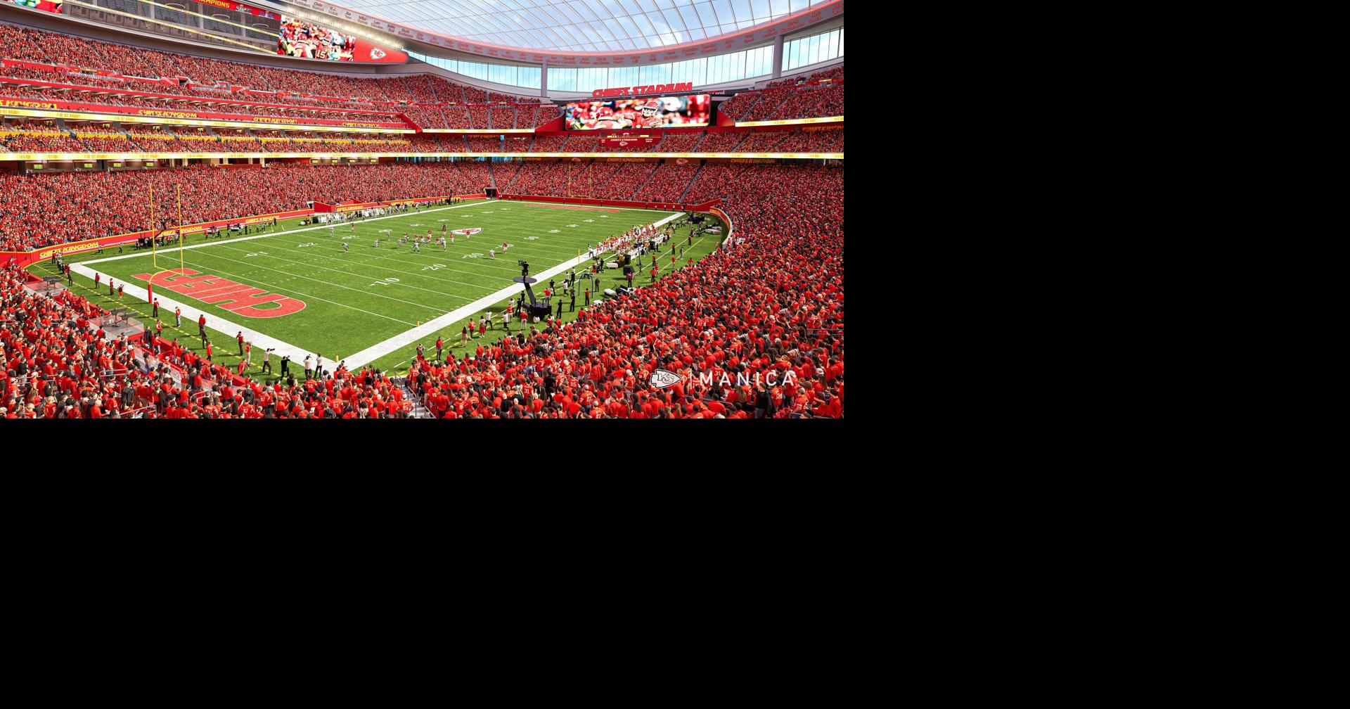 Coverage image for: Letter: Missouri lost a huge part of its sports history in letting Chiefs leave
