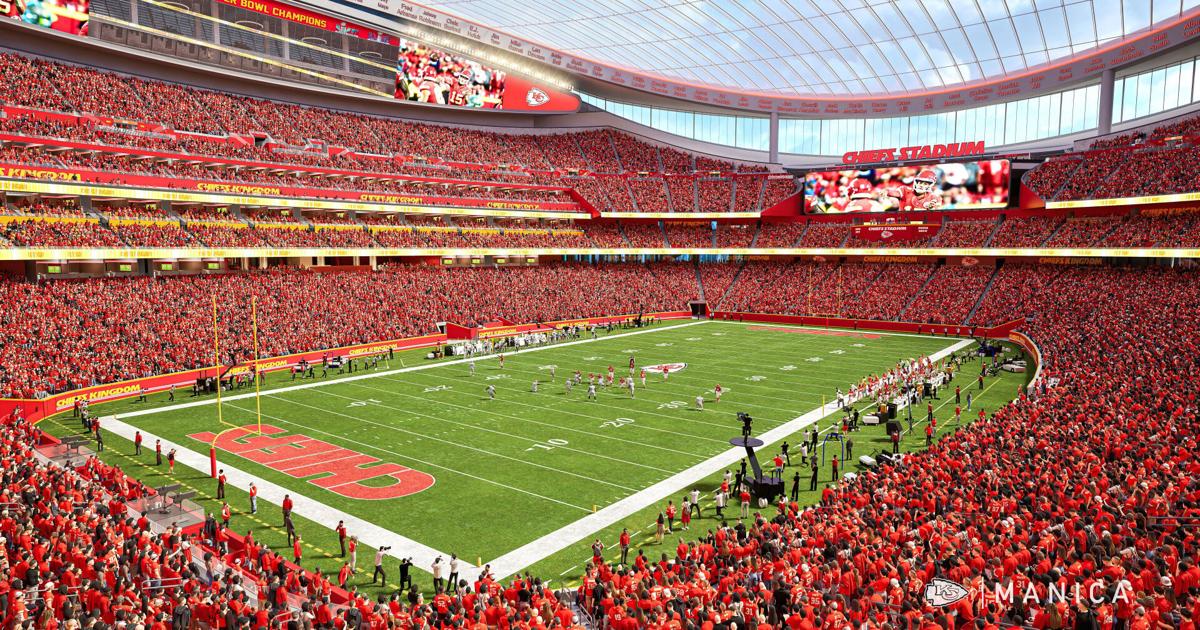 Coverage image for: Letter: Missouri lost a huge part of its sports history in letting Chiefs leave