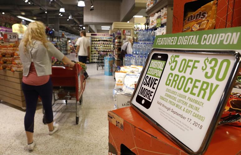 Grocers invest heavily in digital to keep up with customers ...