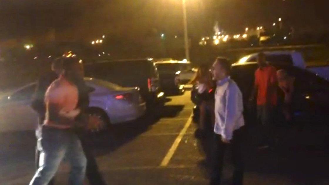 Videos, documents detail 2014 brawl outside strip club involving St. Louis Cardinals players ...