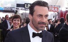 Jon Hamm To Talk To Curtis Sittenfeld At St Louis County Library Fundraiser Book Blog Stltoday Com