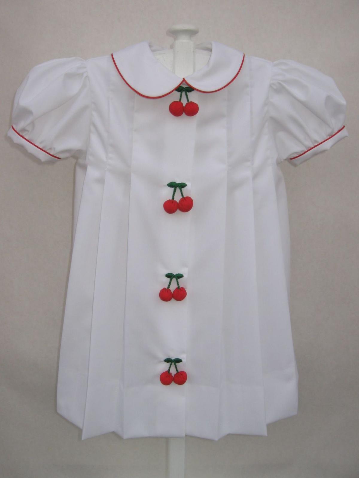 Woman's Exchange gets trademark for iconic cherry dress Deb's Retail