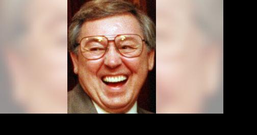 Tom Zych, former St. Louis politician turned minister, dies at 83 - Vimarsana News