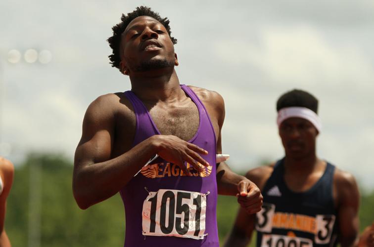 Missouri Class 1 and 2 Track and Field Championships