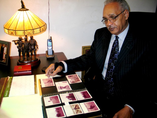 Granite City Coupons >> Madison pastor named a Madison County "Living Legend ... Granite City Coupons >> Madison pastor named a Madison County "Living Legend ...