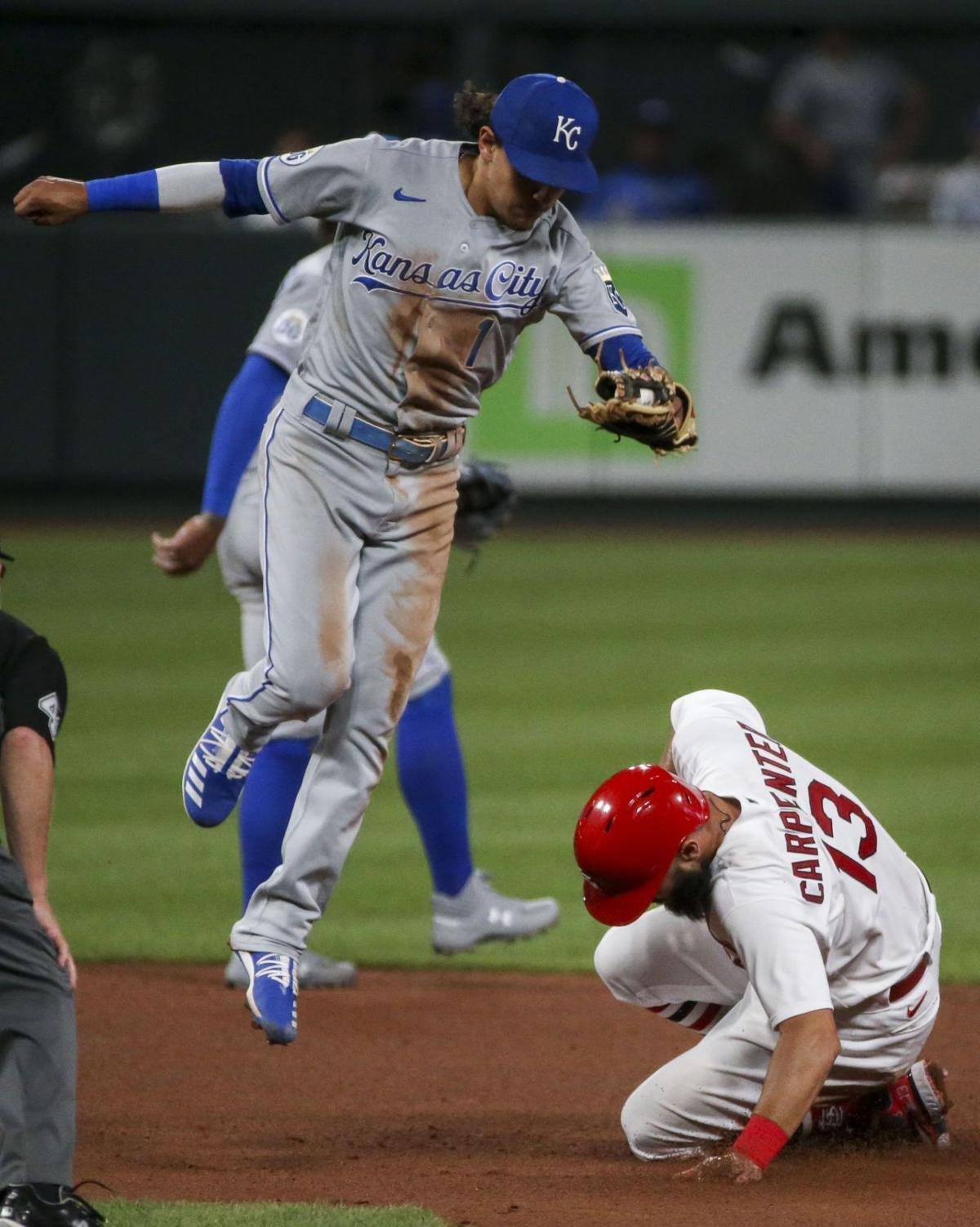 Amid a day of racial injustice protests in MLB, Jack Flaherty calls for  greater unity