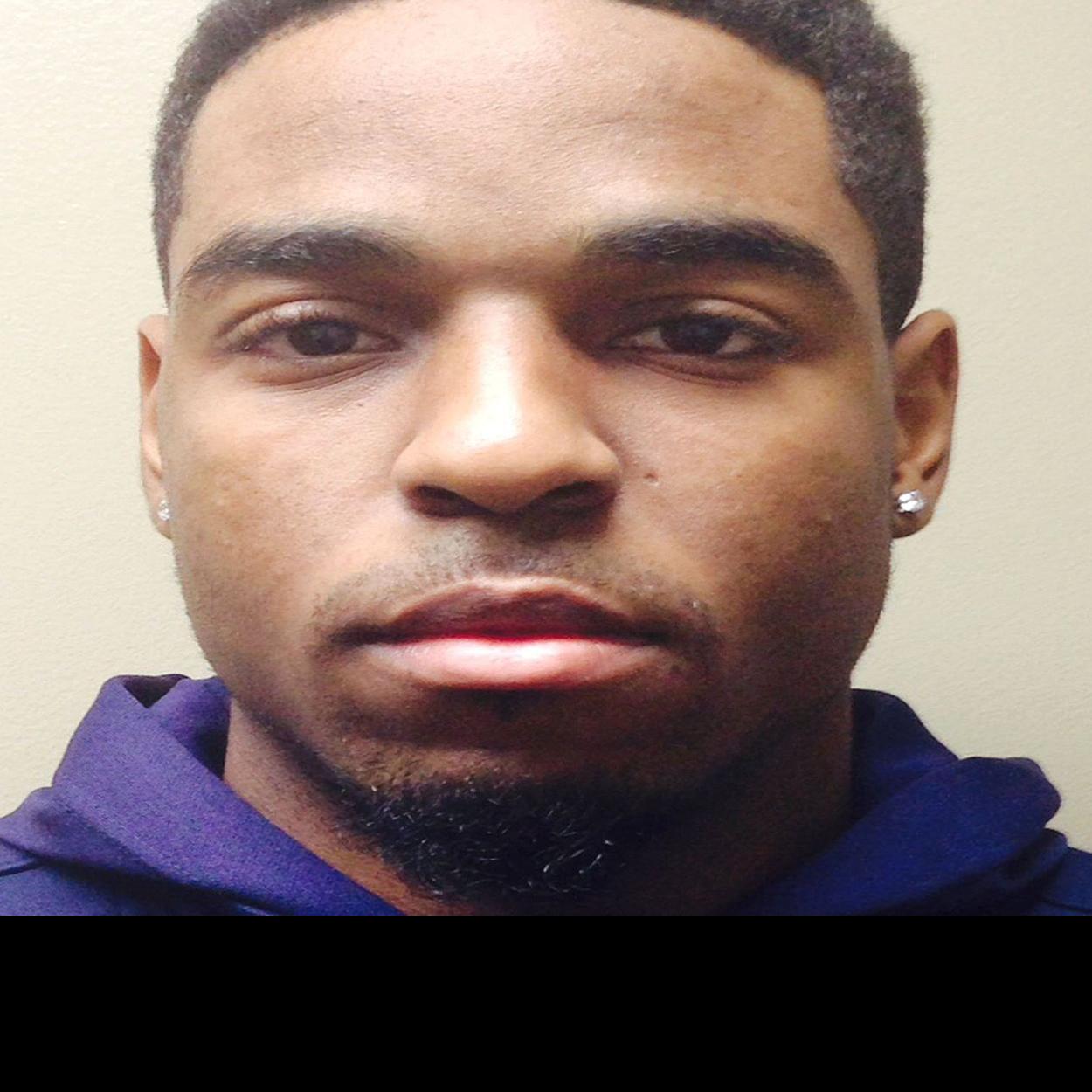 Anthony Pratt St Louis Christian Basketball Athletes Of The