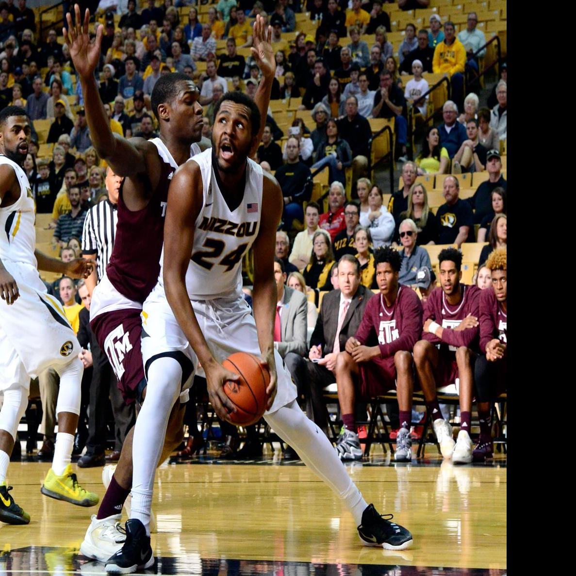 Brighter Future Sought For Sec Basketball Mizzou Sports News