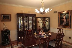 At Home with theater producer Jack Lane in Des Peres