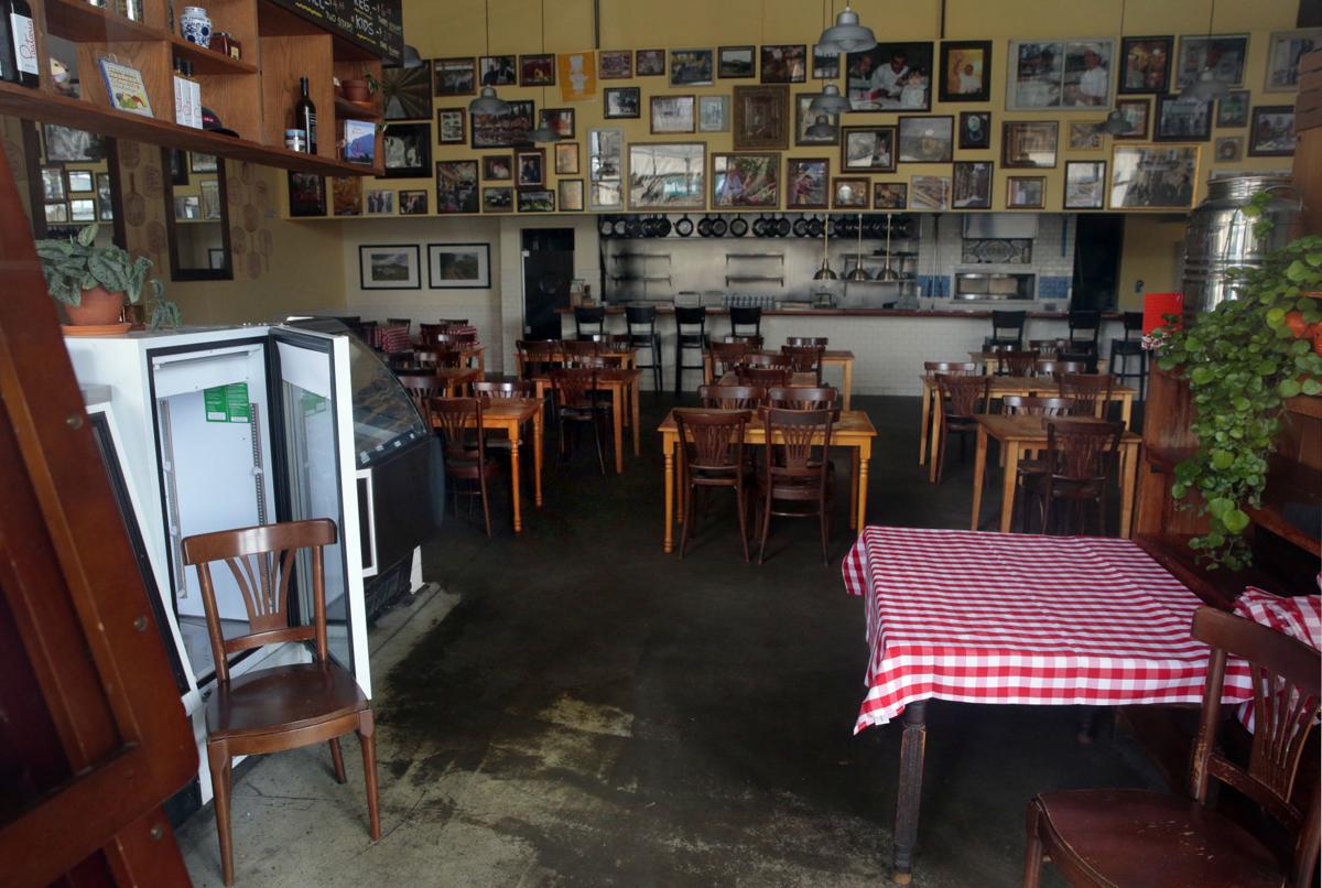 St Louis Dining Coronavirus Updates Restaurants Open For Pick Up And Delivery Off The Menu Stltoday Com All reviews cakes baked cheesecake west end coffee and cake eclectic decor great coffee atmosphere slice. st louis dining coronavirus updates