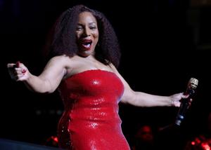 Legendary singers descend on Enterprise Center for Queens Concert