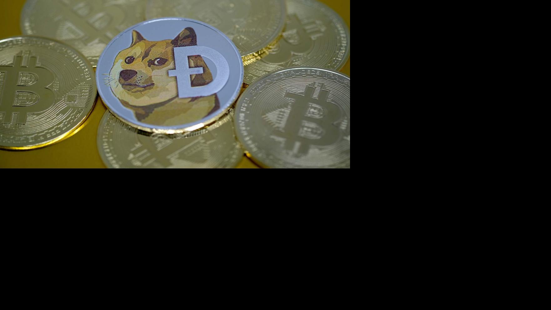 Here's why price of cryptocurrency Dogecoin is soaring to ...