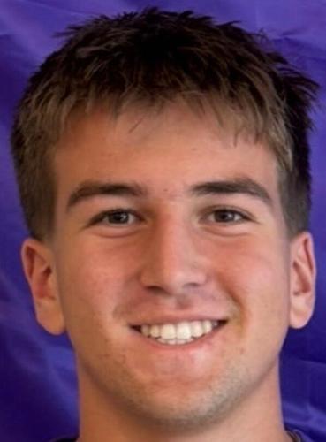 Cade Williams, Fort Zumwalt West