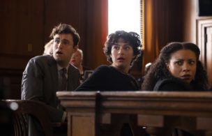 Worth Watching: 'Twilight Zone' Returns, 'Search Party' on HBO Max, Lifetime's 'Power of Women'