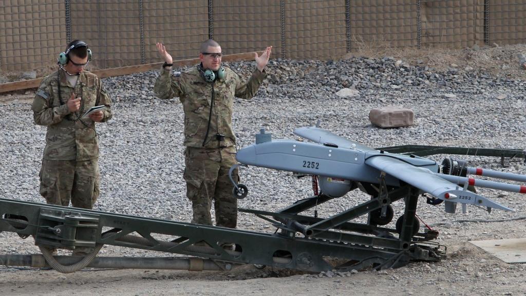 Amazon's Flying Drones Will Observe You Down to Ship Your Packages 2