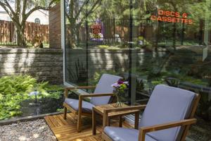 At Home with Adam and Ashley Estep