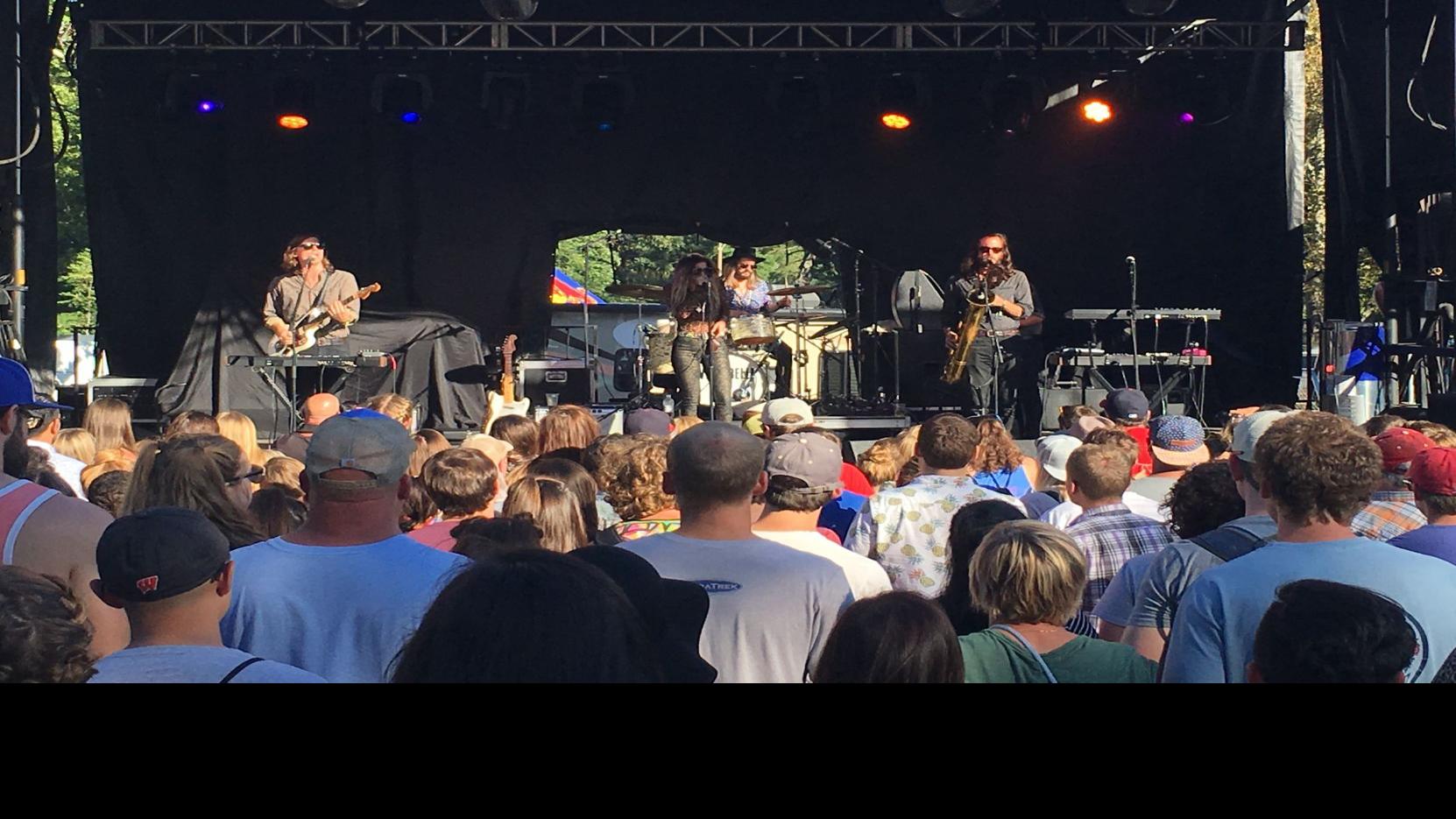 Loufest Live Sunday Attendance Hits 25 000 And Growing