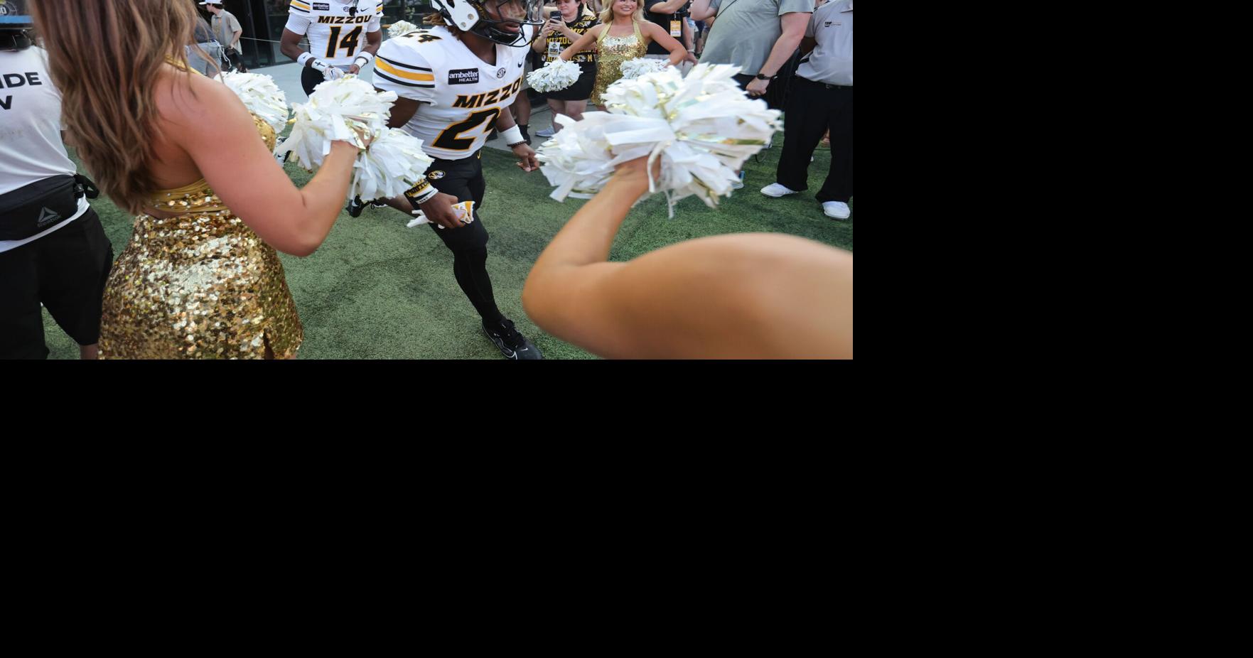 Mizzou, Kansas coaches downplay Border War rivalry: 'Not really about that'