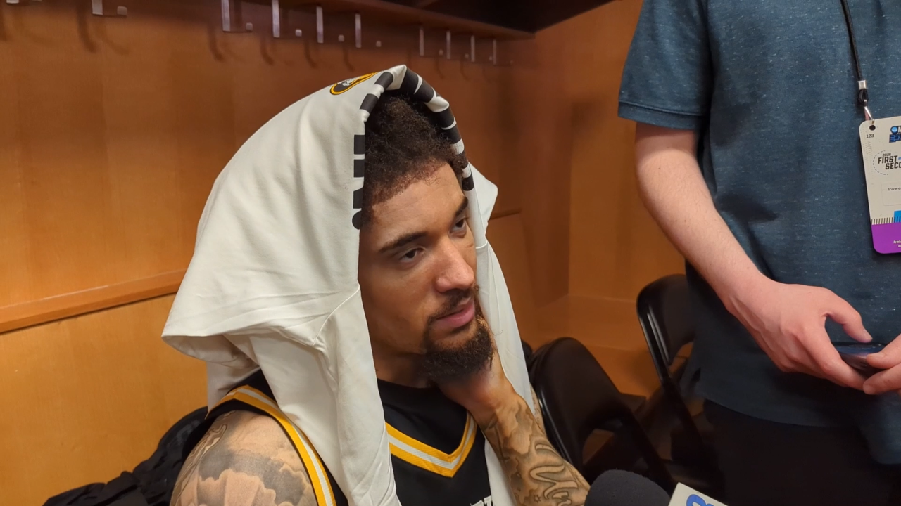 stltoday.com - Eli Hoff | Post-Dispatch - NCAA Tournament loss to Miami brings about familiar end to Mizzou men's basketball season