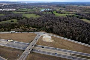 Franklin Count data center development