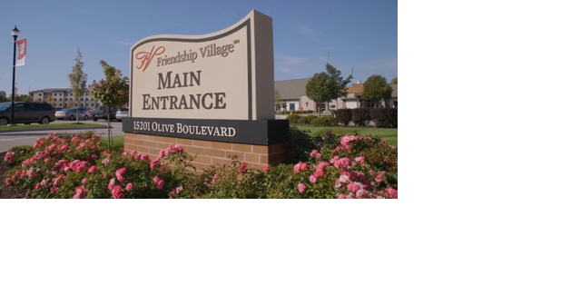 STL Headliners: Friendship Village - Vimarsana News