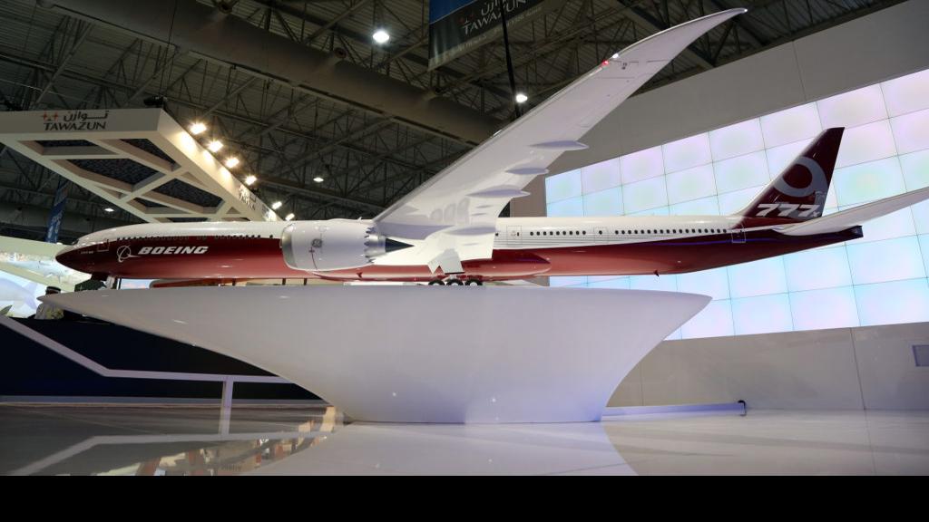 Missouri's Boeing incentive package designed to get plant built quickly