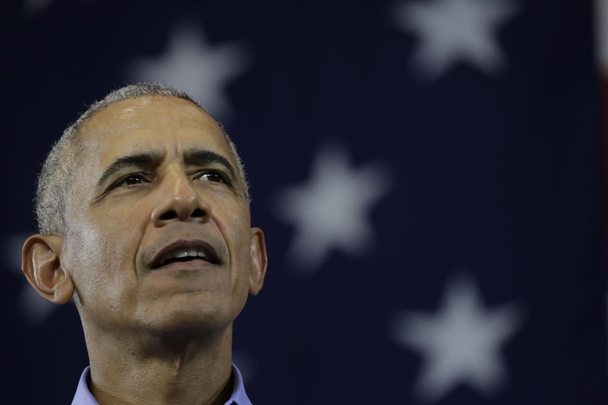 Obama