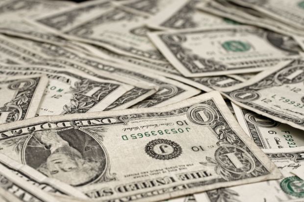 Dollars