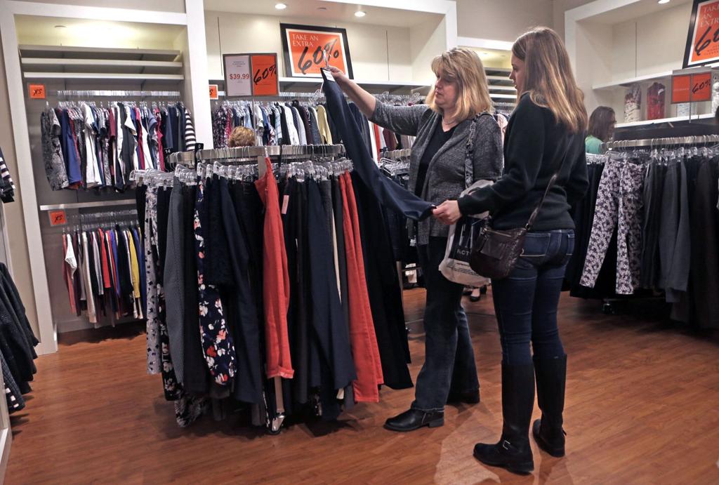 Chesterfield Outlet Filling Vacancy With Local Retail Pop Ups
