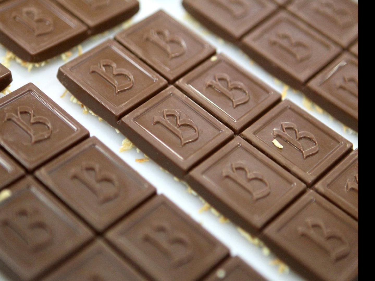 After 90 Years As A St Louis Brand Bissinger S Sold To Local Chocolate Rival Local Business Stltoday Com