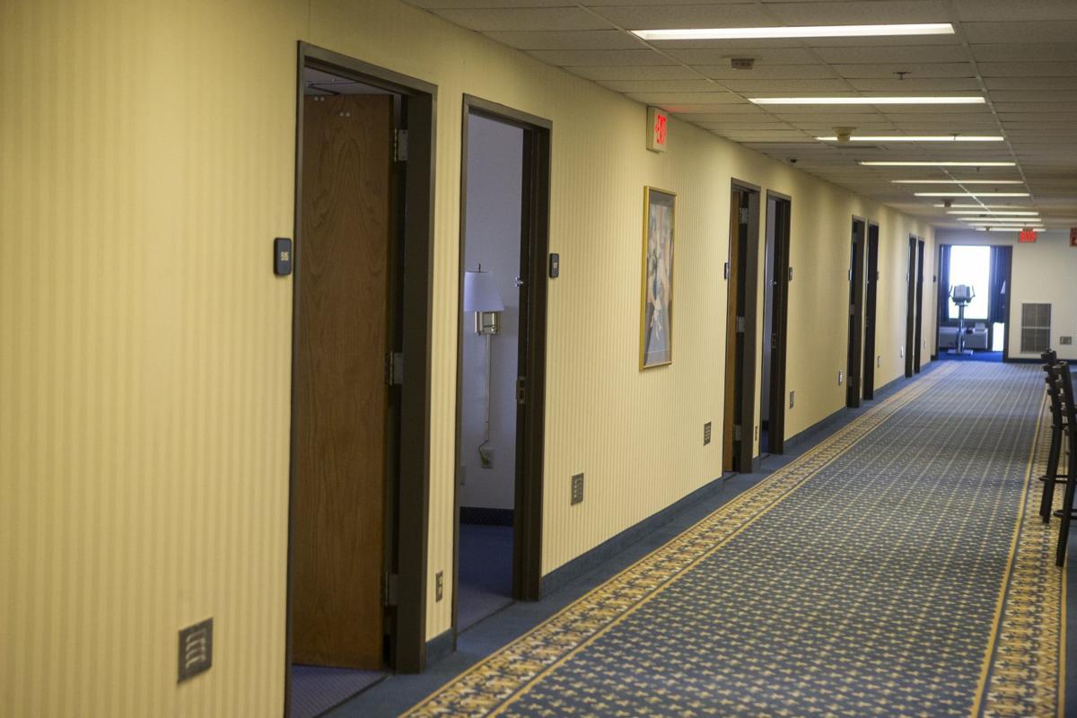 Î‘Ï€Î¿Ï„Î­Î»ÎµÏƒÎ¼Î± ÎµÎ¹ÎºÏŒÎ½Î±Ï‚ Î³Î¹Î± University of St Louis's 'Hotel Influenza'