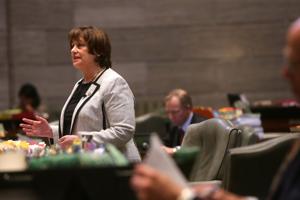 Senate showdown over Missouri abortion legislation looming