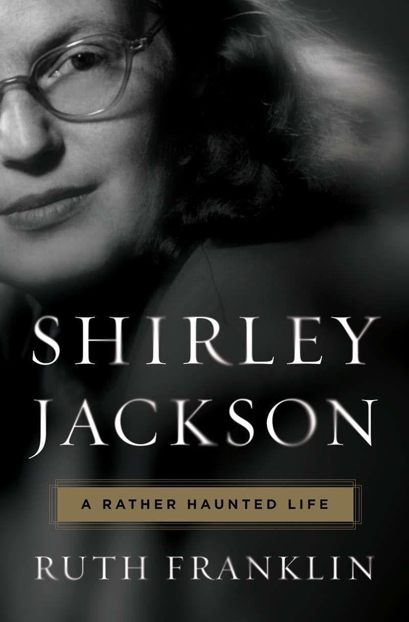 biography of a story shirley jackson