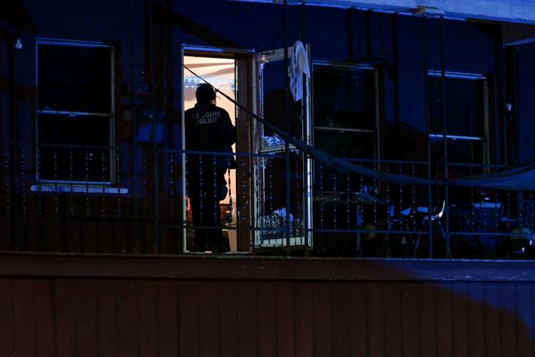 13-year-old injured in shooting in the 8700 block of Canaan Avenue in �����Ӱ�ԭ��