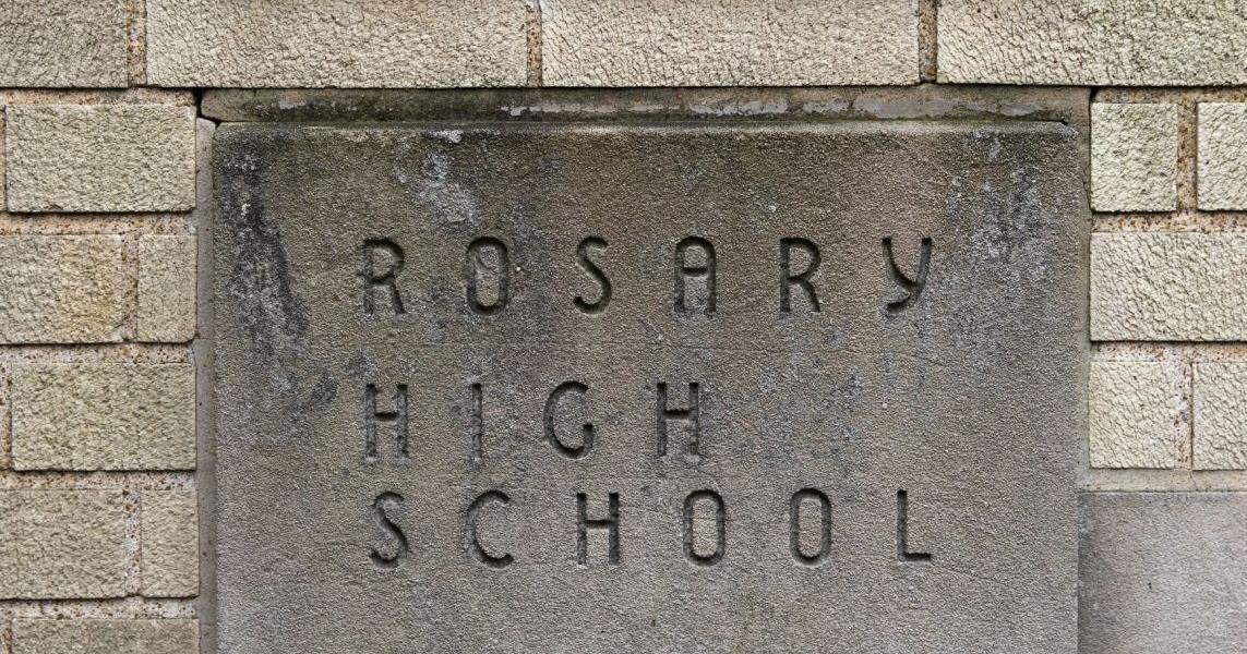 Trinity Catholic High School Closing Its Doors trinity-catholic-high-school-closing-its-doors