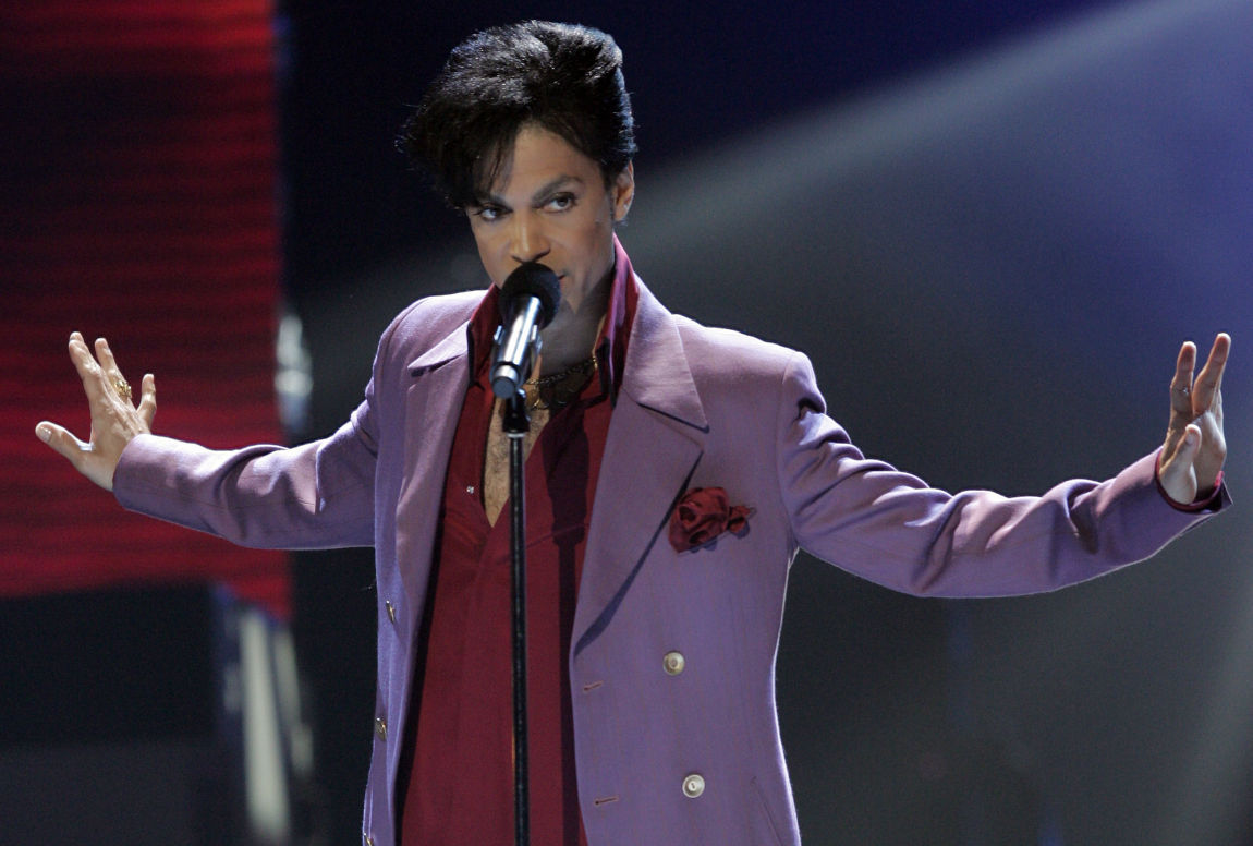 Prince