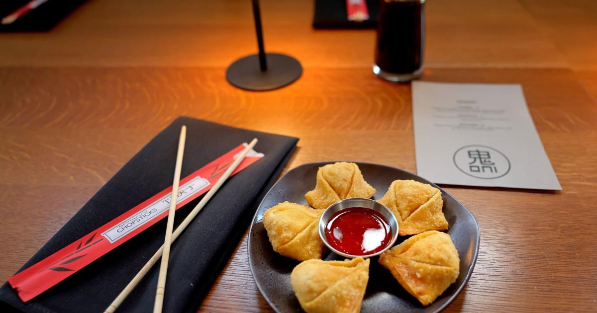 Photos: Restaurant review of Oni