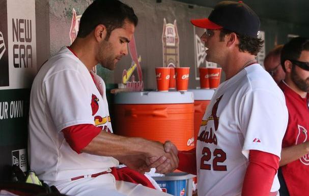 Bernie On The Cardinals: As Spring Training Heats Up, Let's Rank