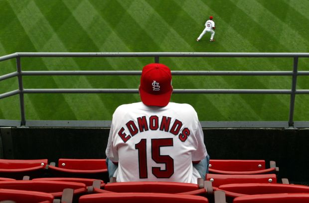 As demolition of Busch Stadium gets into full swing, the St. Louis