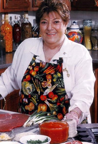 Annie Gitto, matriarch of Gitto restaurant family, dies